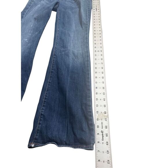 Seven for all man kind - Picture 4 of 11